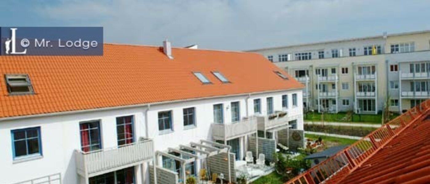 dernière maison de la rangée de maisons mitoyennes Freising 02 vue 8