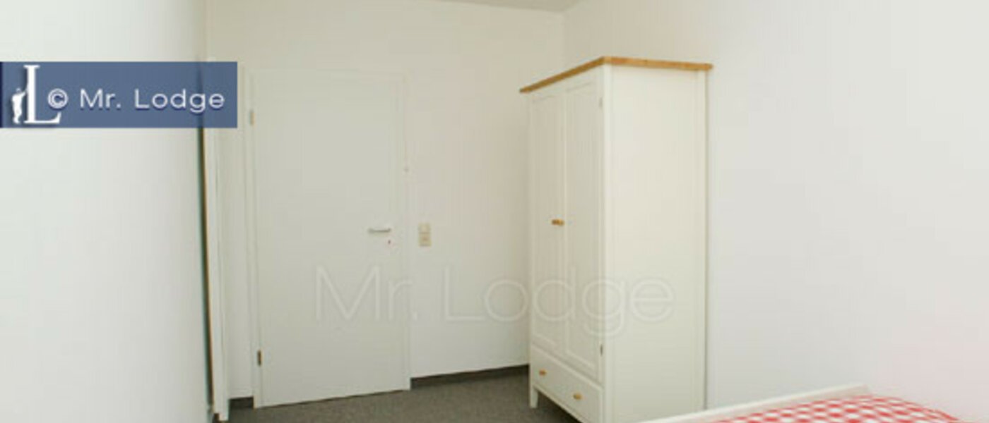 dernière maison de la rangée de maisons mitoyennes Freising 02 4ème ch. à coucher 8