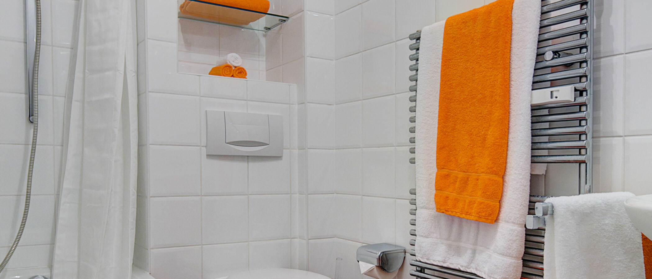 appartement sous les toits München Altstadt 02 salle de bain 8000