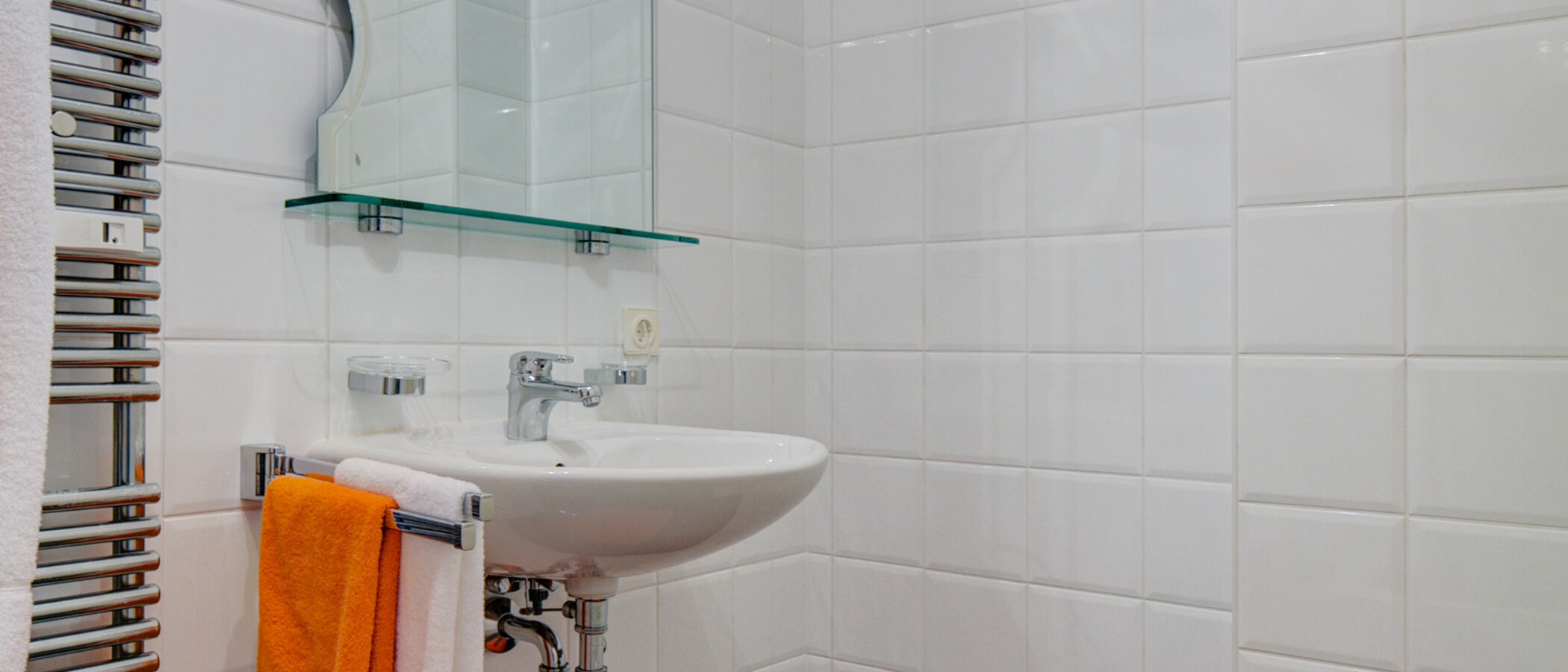 appartement sous les toits München Altstadt 03 salle de bain 8000