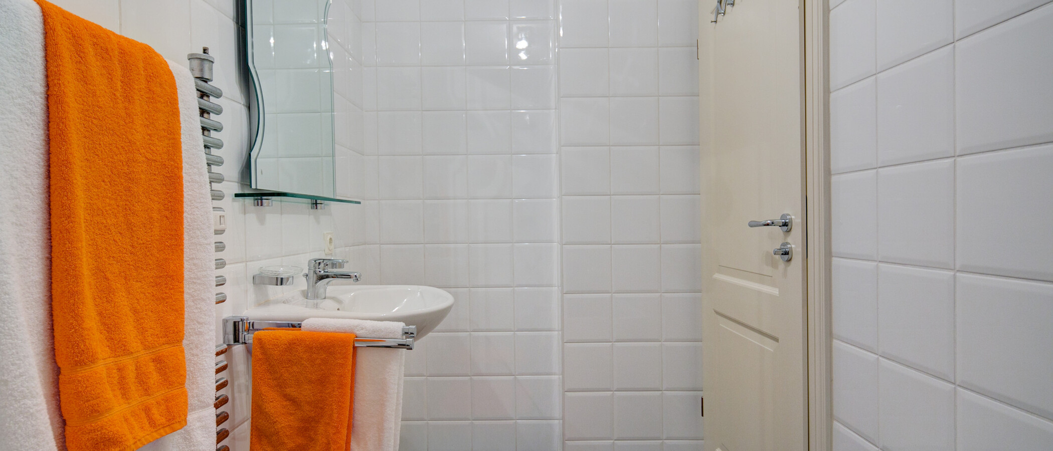 appartement sous les toits München Altstadt 04 salle de bain 8000