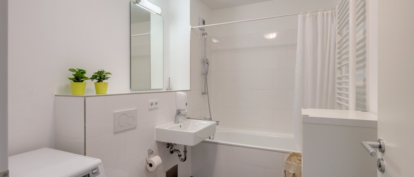 appartement München Obergiesing 01 salle de bain 8005