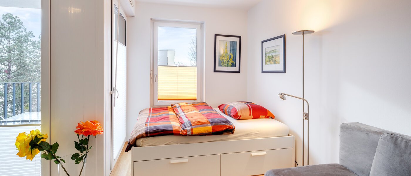 appartement München Obergiesing 01 chambres 8005