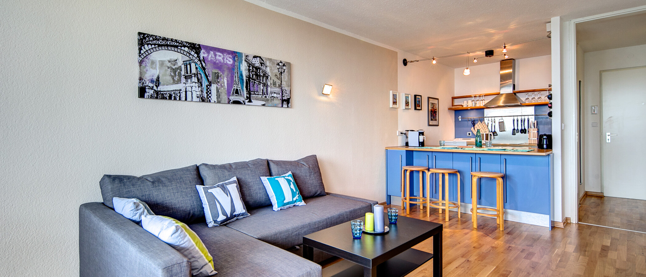 appartement München Milbertshofen 04 salon 8021