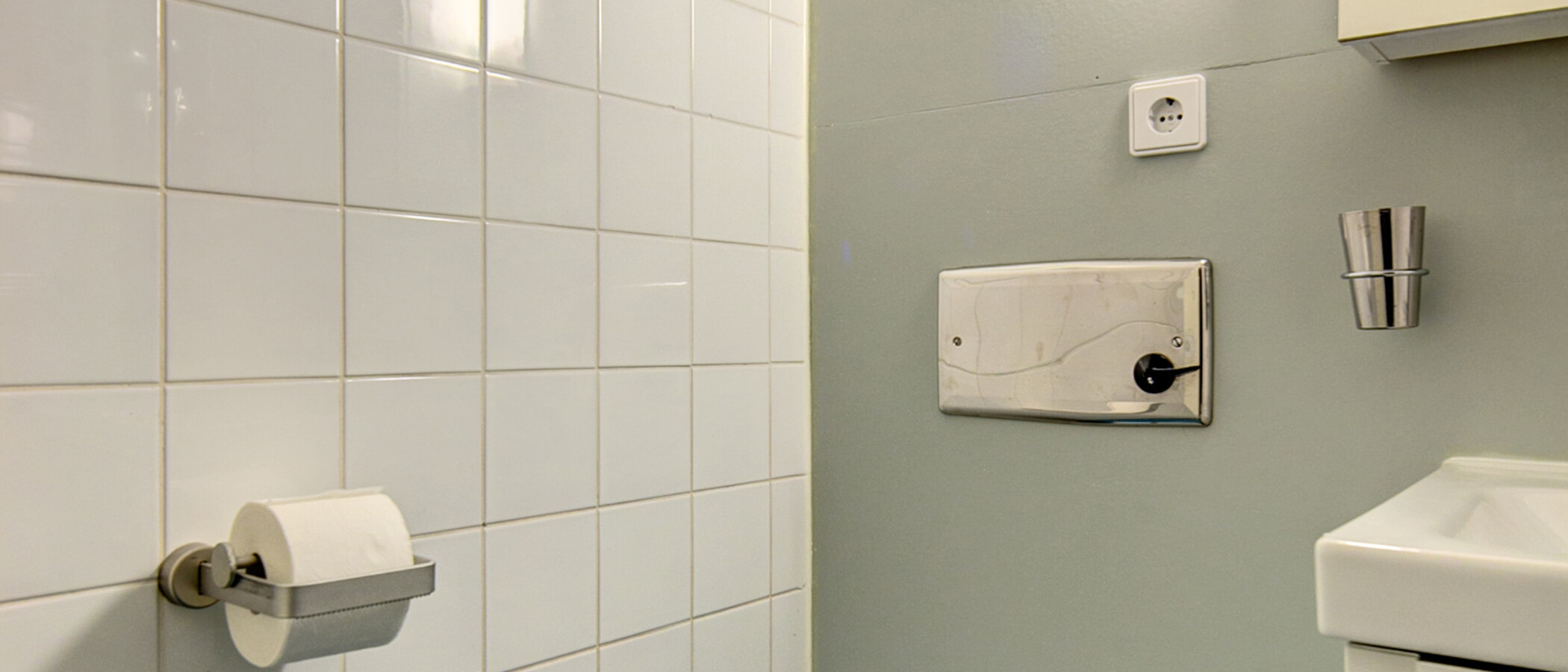 appartement München Milbertshofen 01 salle de bain 8021
