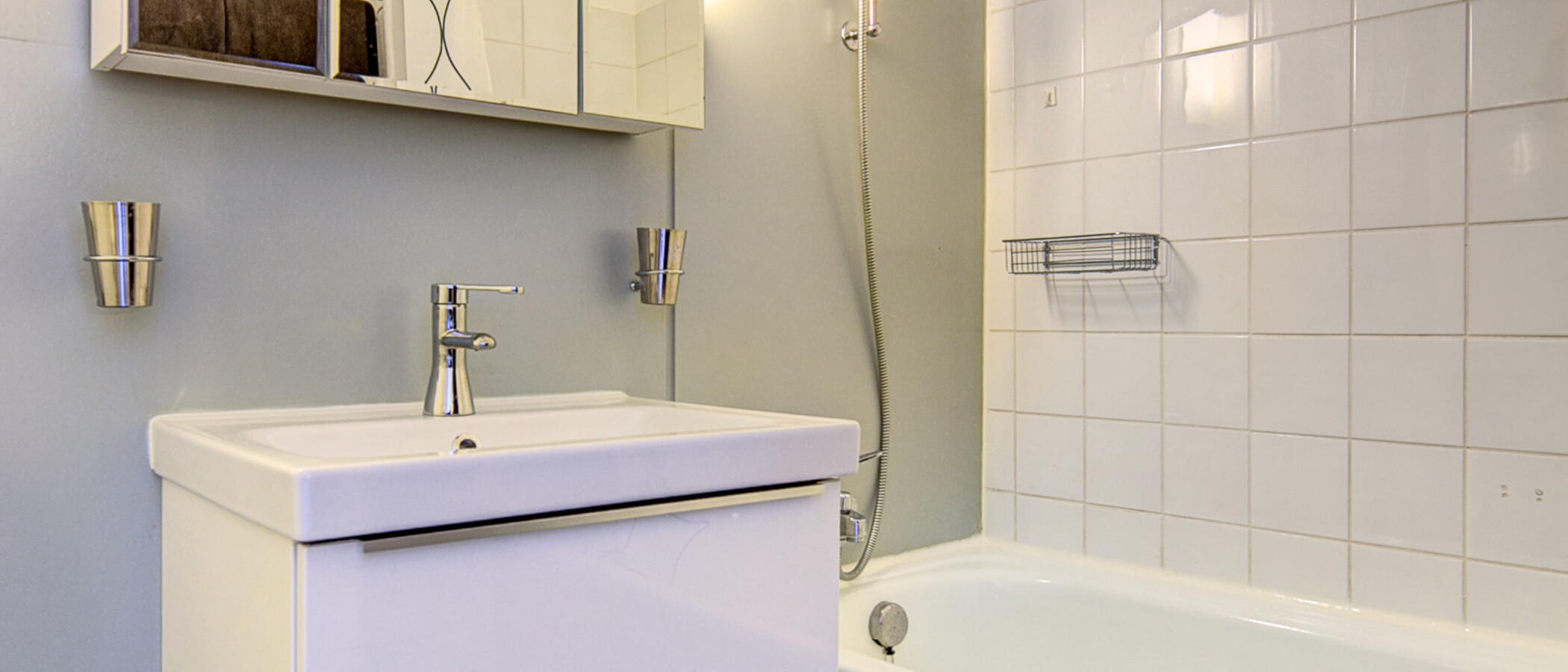 appartement München Milbertshofen 02 salle de bain 8021