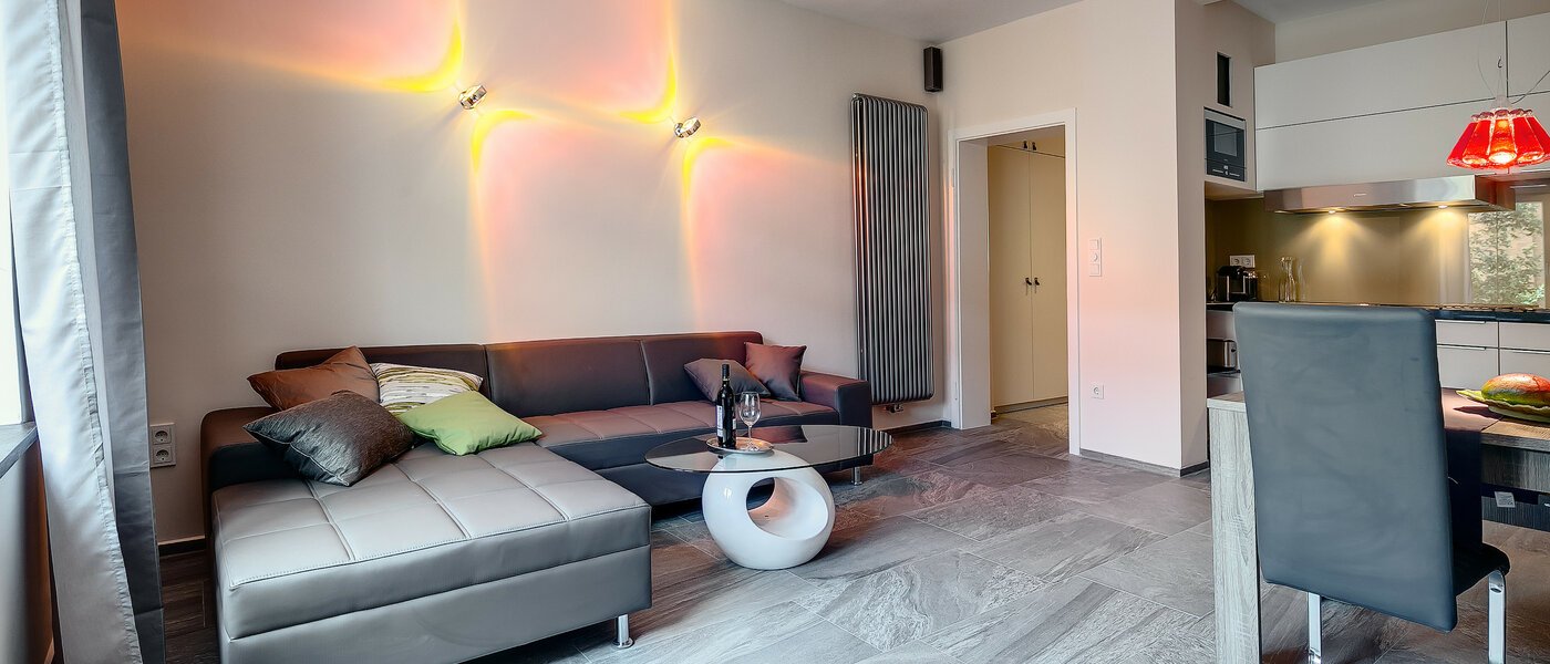 appartement München Isarvorstadt 03 salon 8026