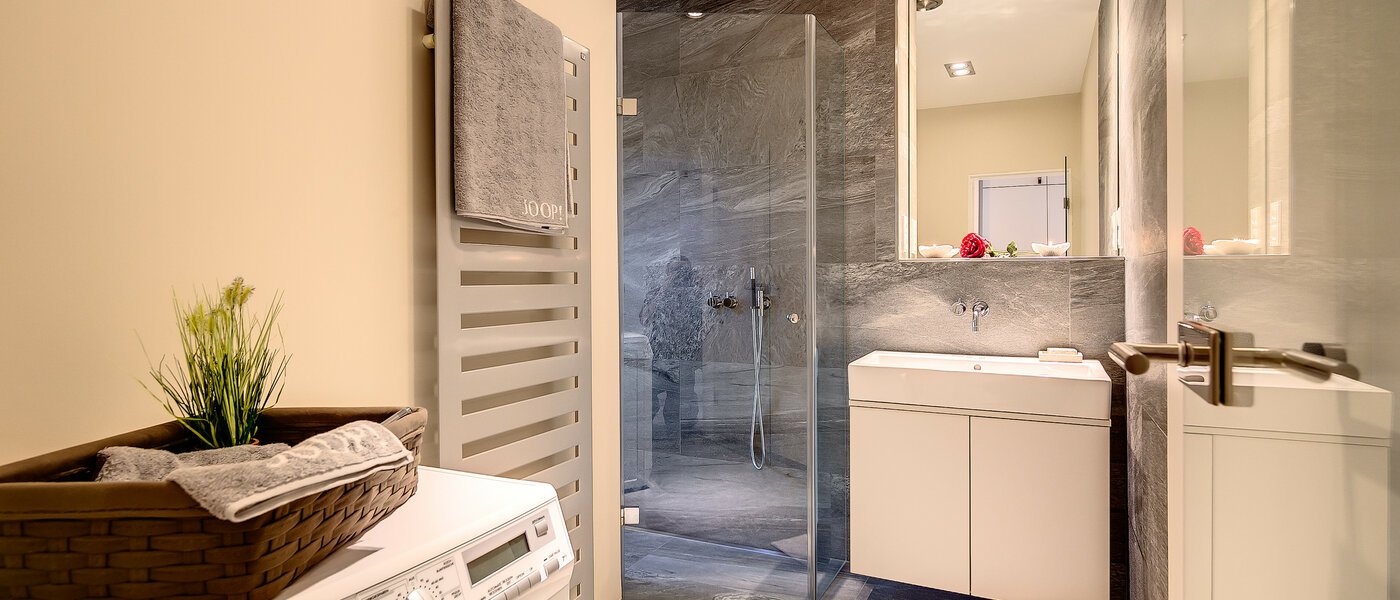 appartement München Isarvorstadt 01 salle de bain 8026