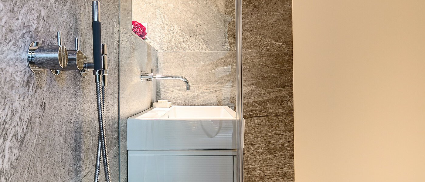 appartement München Isarvorstadt 03 salle de bain 8026