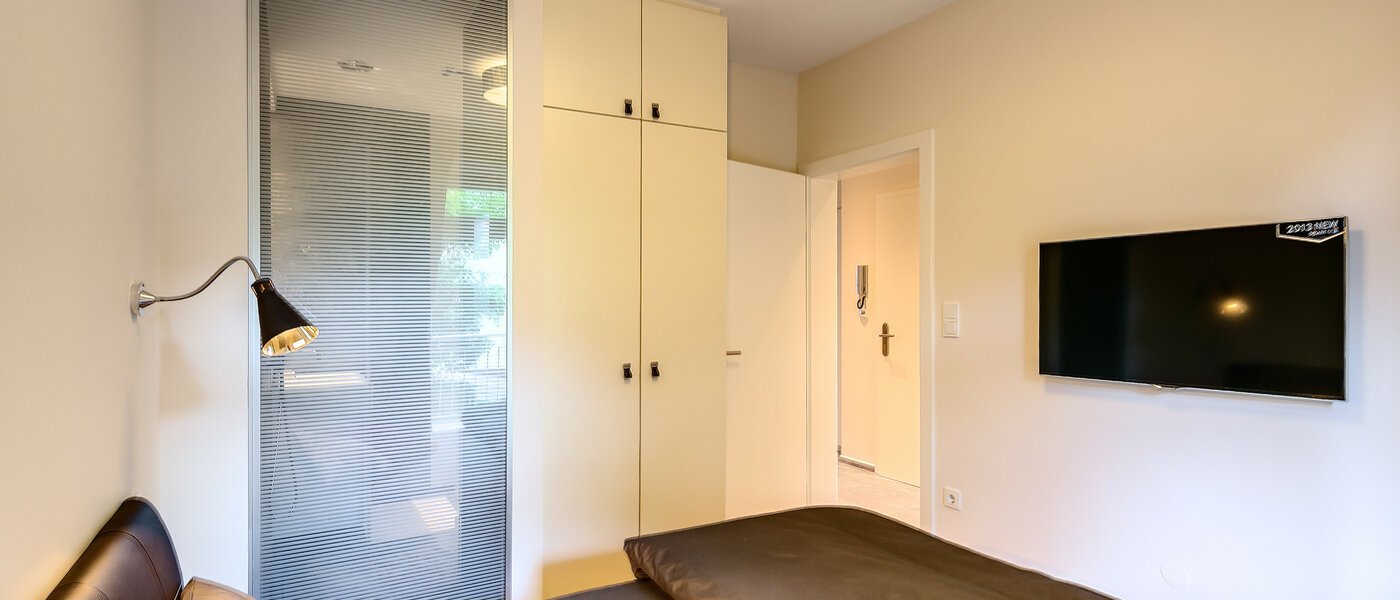 appartement München Isarvorstadt 02 dormir 8026