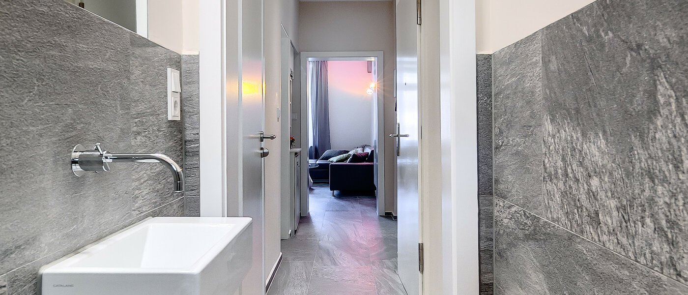 appartement München Isarvorstadt 02 deux toilettes 8026