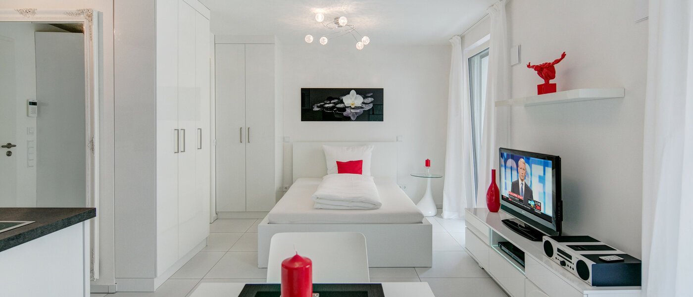 Désolé, cet objet est déjà loué