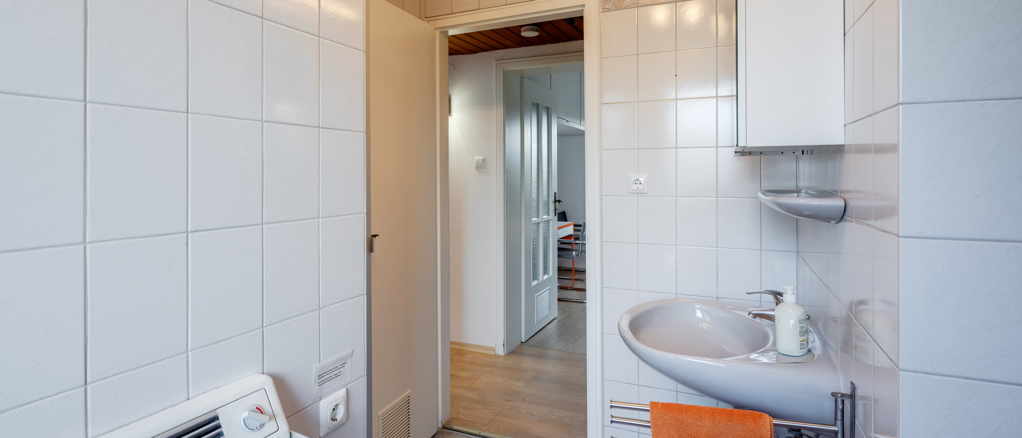 dernière maison de la rangée de maisons mitoyennes München Ramersdorf 03 salle de bain 8036