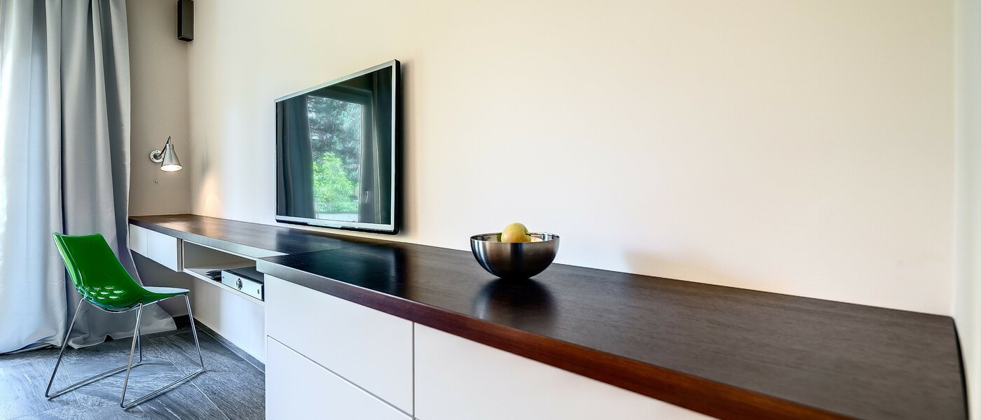 appartement München Au-Haidhausen 04 salon 8038