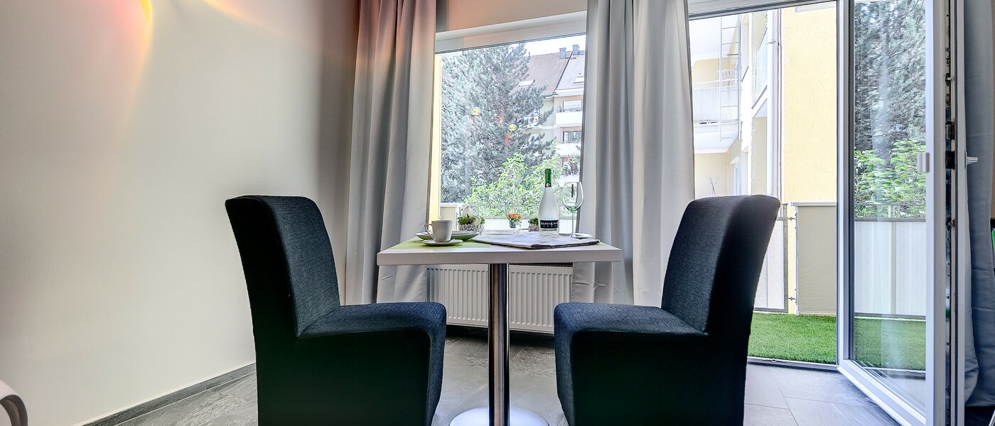 appartement München Au-Haidhausen 05 salon 8038