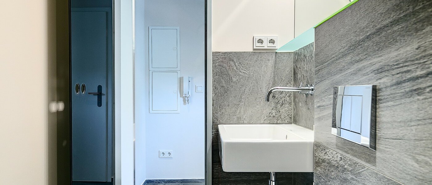 appartement München Au-Haidhausen 04 salle de bain 8038