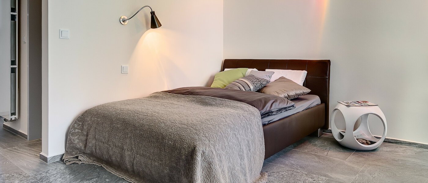 appartement München Au-Haidhausen 01 dormir 8038