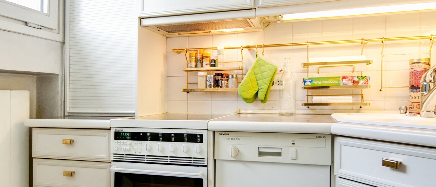 appartement München Sendling-Westpark 01 cuisine 8053