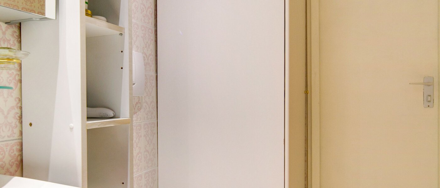 appartement München Sendling-Westpark 03 salle de bain 8053