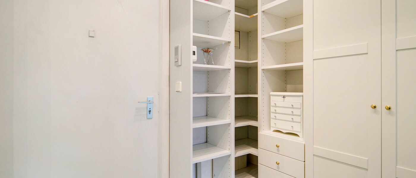 appartement München Sendling-Westpark 02 entrée/couloir 8053