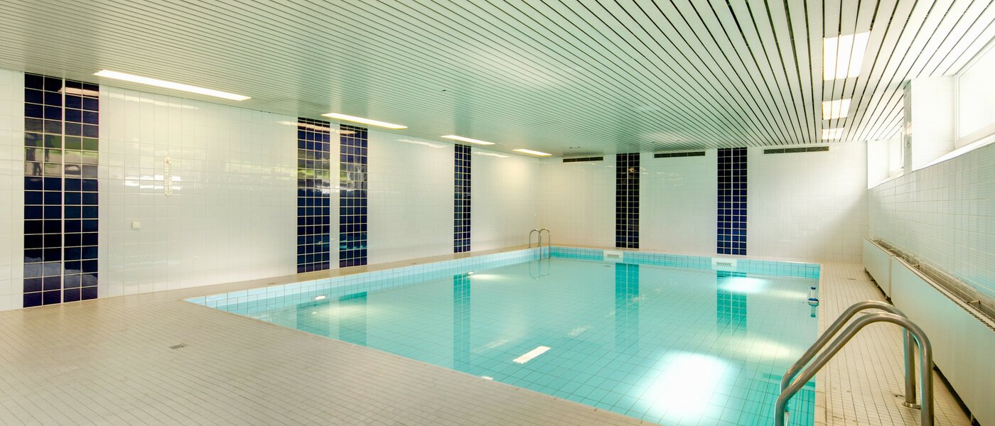 appartement München Sendling-Westpark 01 piscine 8053