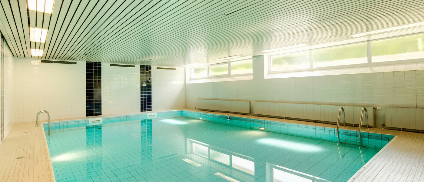 appartement München Sendling-Westpark 02 piscine 8053