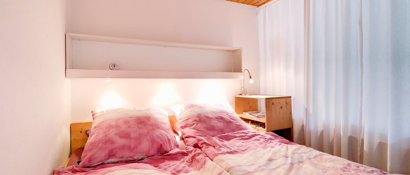 appartement München Sendling-Westpark 01 dormir 8053