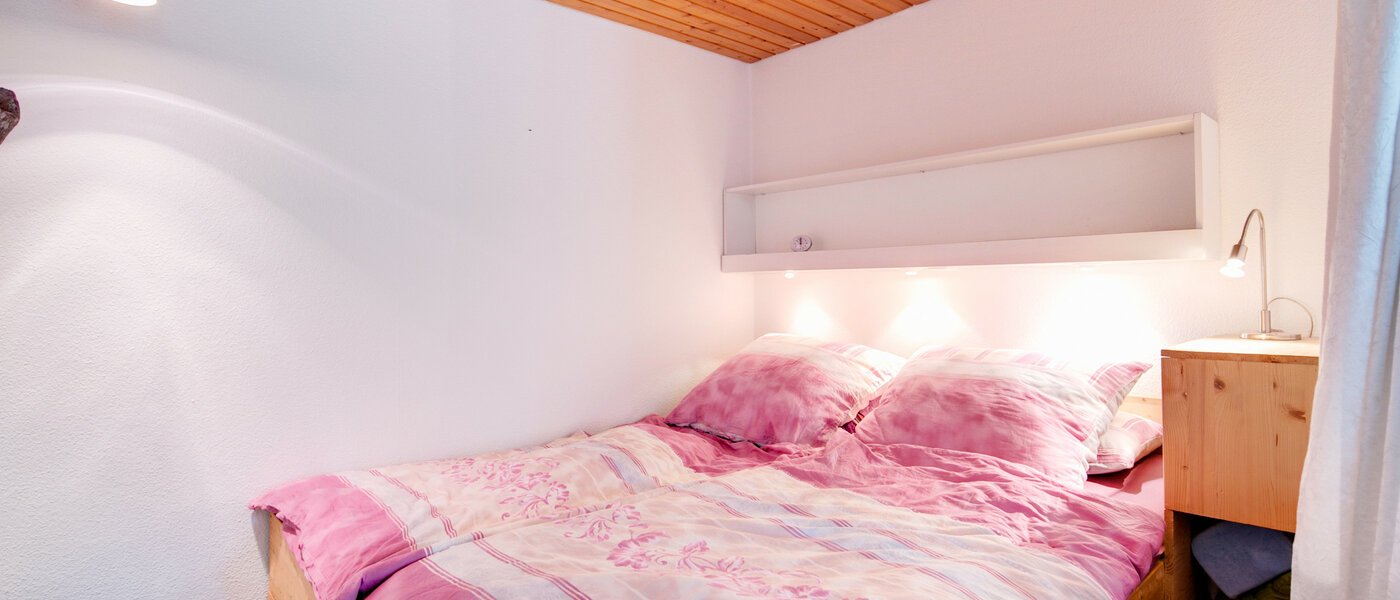 appartement München Sendling-Westpark 02 dormir 8053