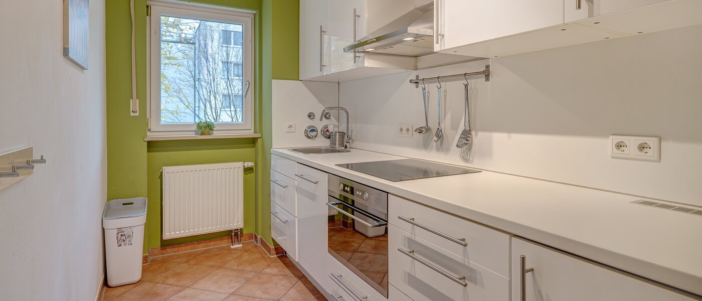 appartement München Giesing 01 cuisine 8056
