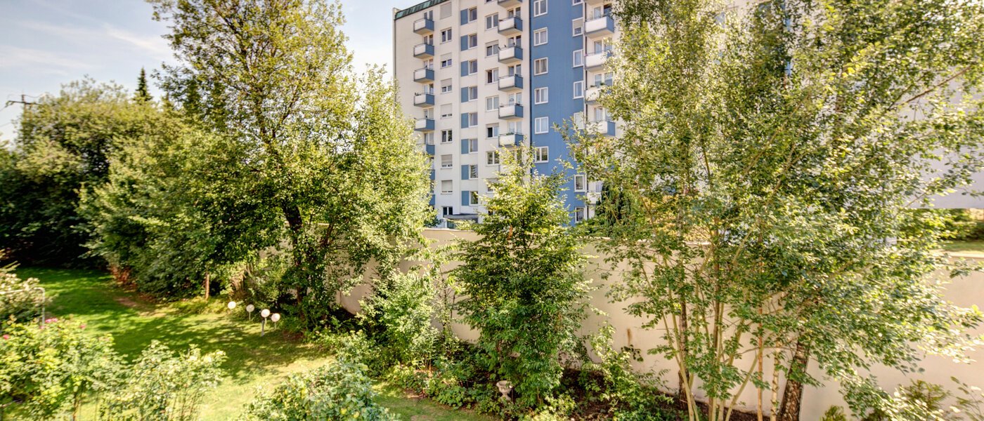 appartement München Giesing 01 vue 8056