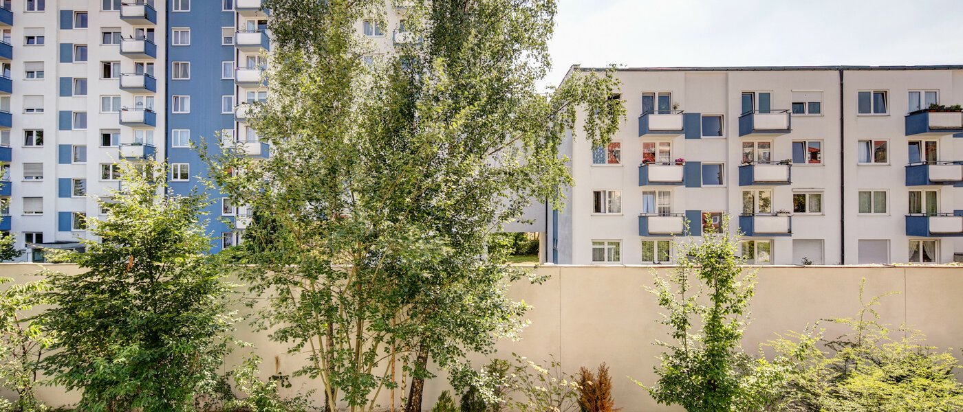 appartement München Giesing 02 vue 8056