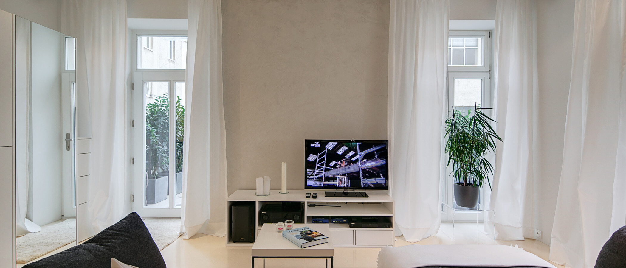 appartement München Haidhausen 02 salon 8064