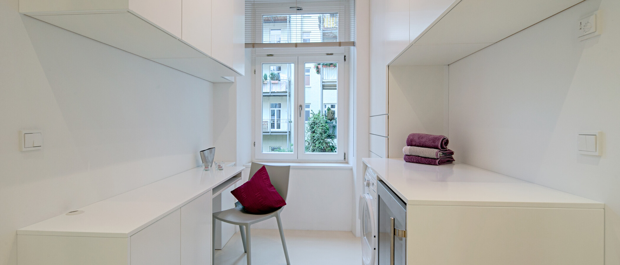 appartement München Haidhausen 01 bureau 8064