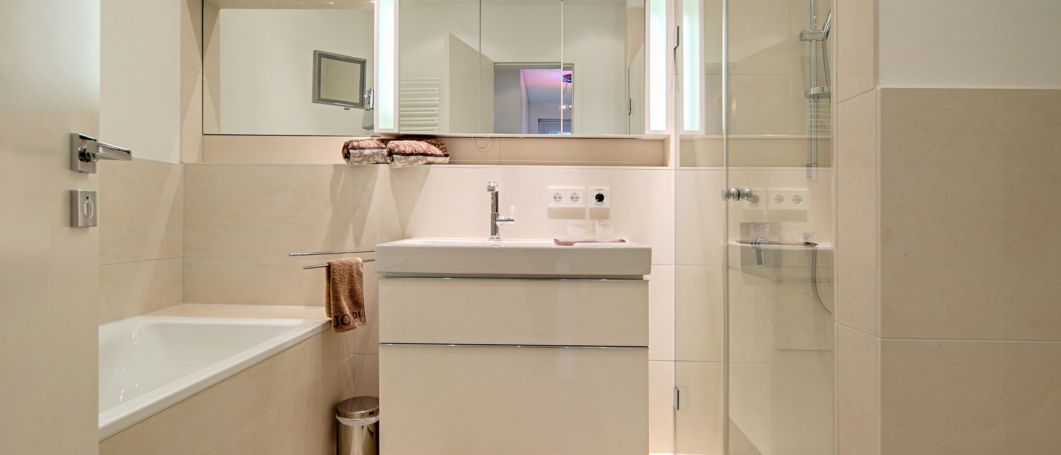 appartement München Haidhausen 01 salle de bain 8064