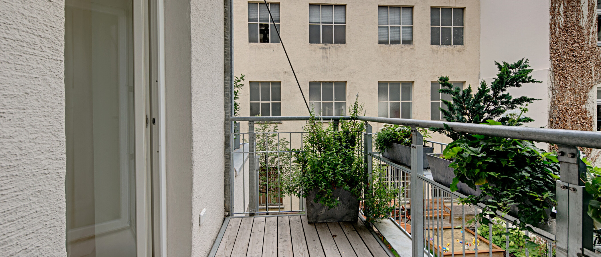 appartement München Haidhausen 03 balcon 8064