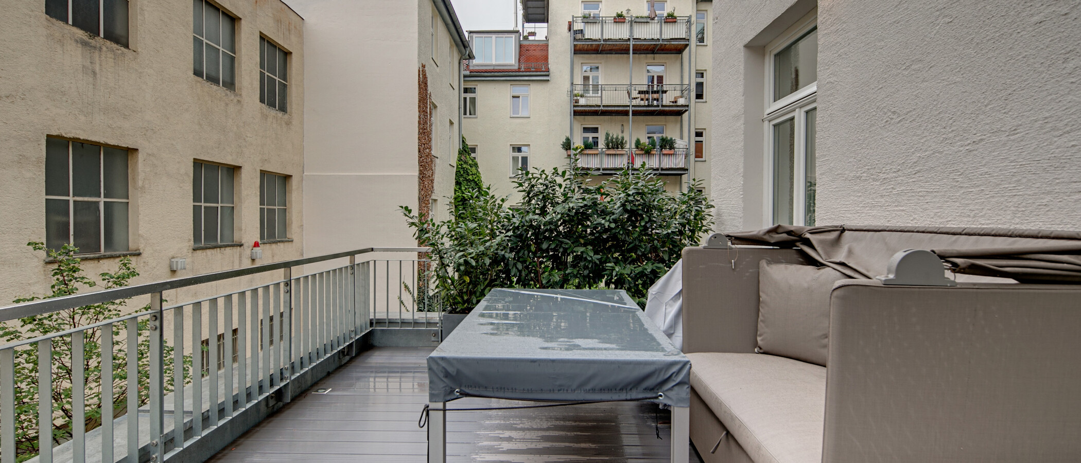 appartement München Haidhausen 02 terrasse 8064