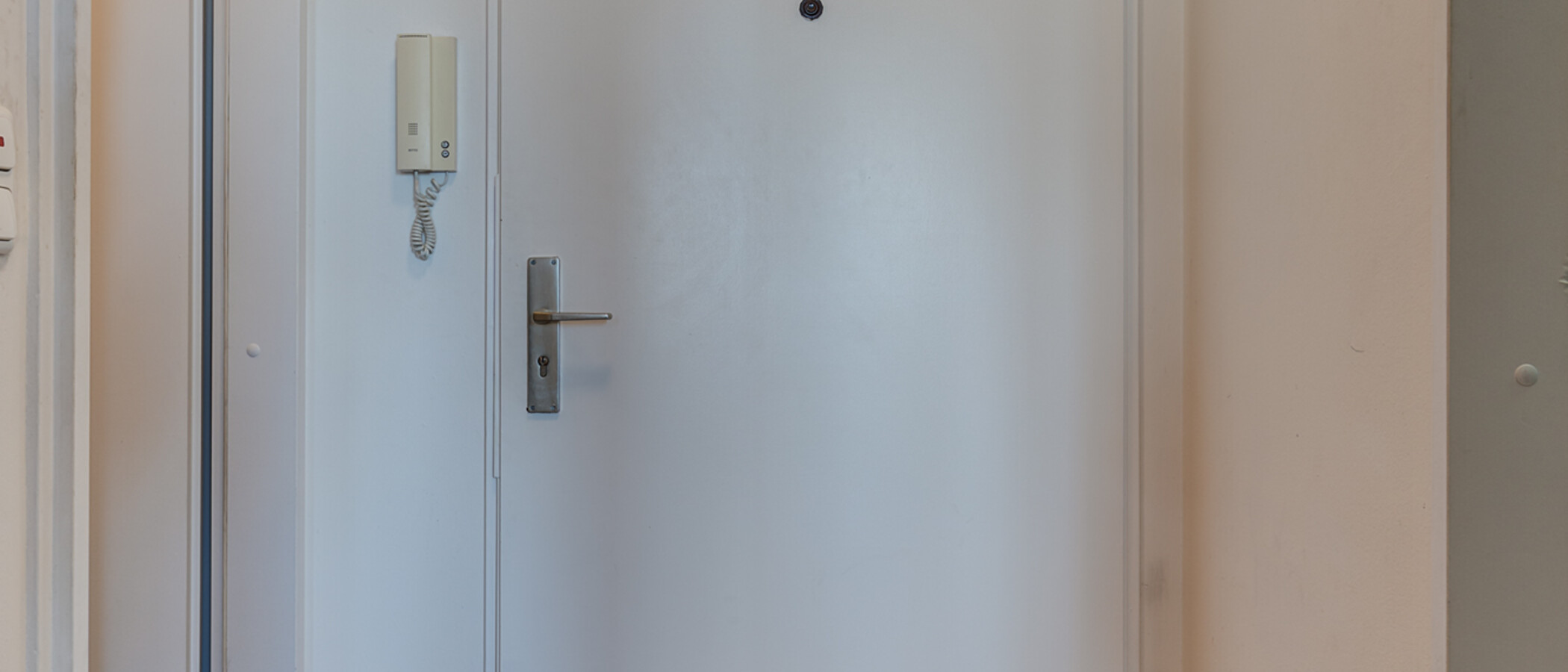 appartement München Pasing 02 entrée/couloir 8065