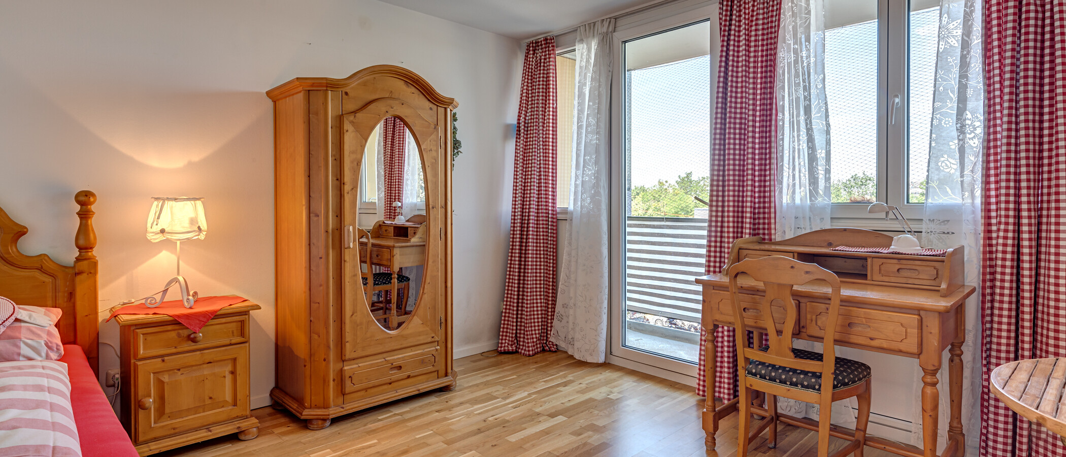 appartement München Pasing 02 pièce à vivre 8065