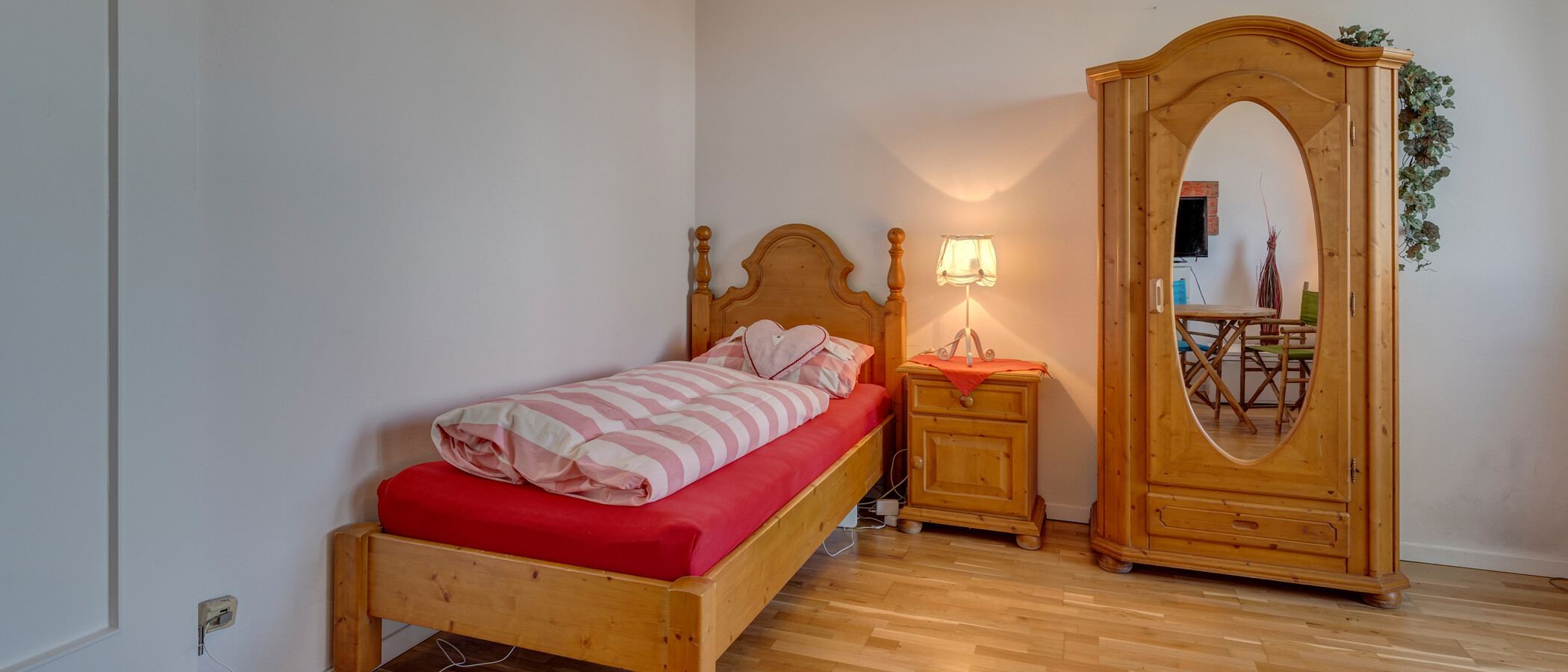 appartement München Pasing 03 pièce à vivre 8065