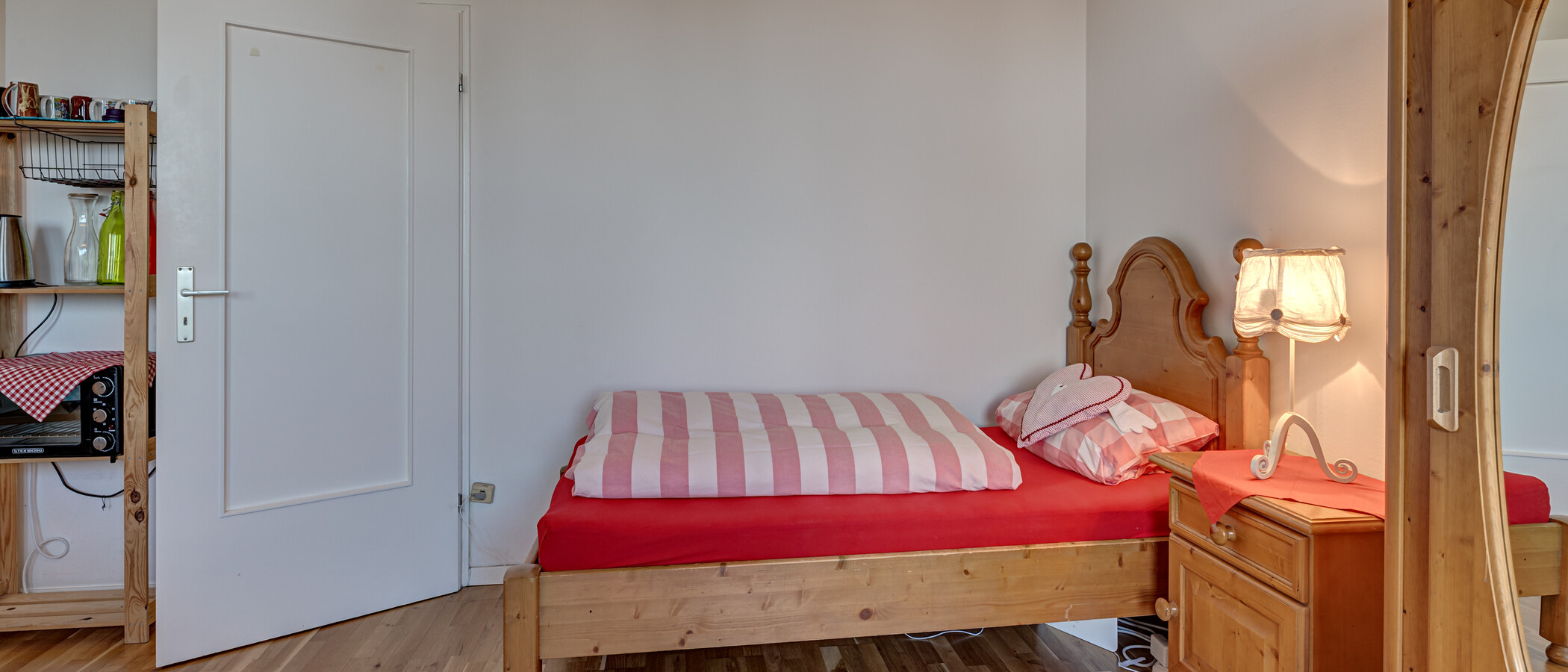appartement München Pasing 04 pièce à vivre 8065