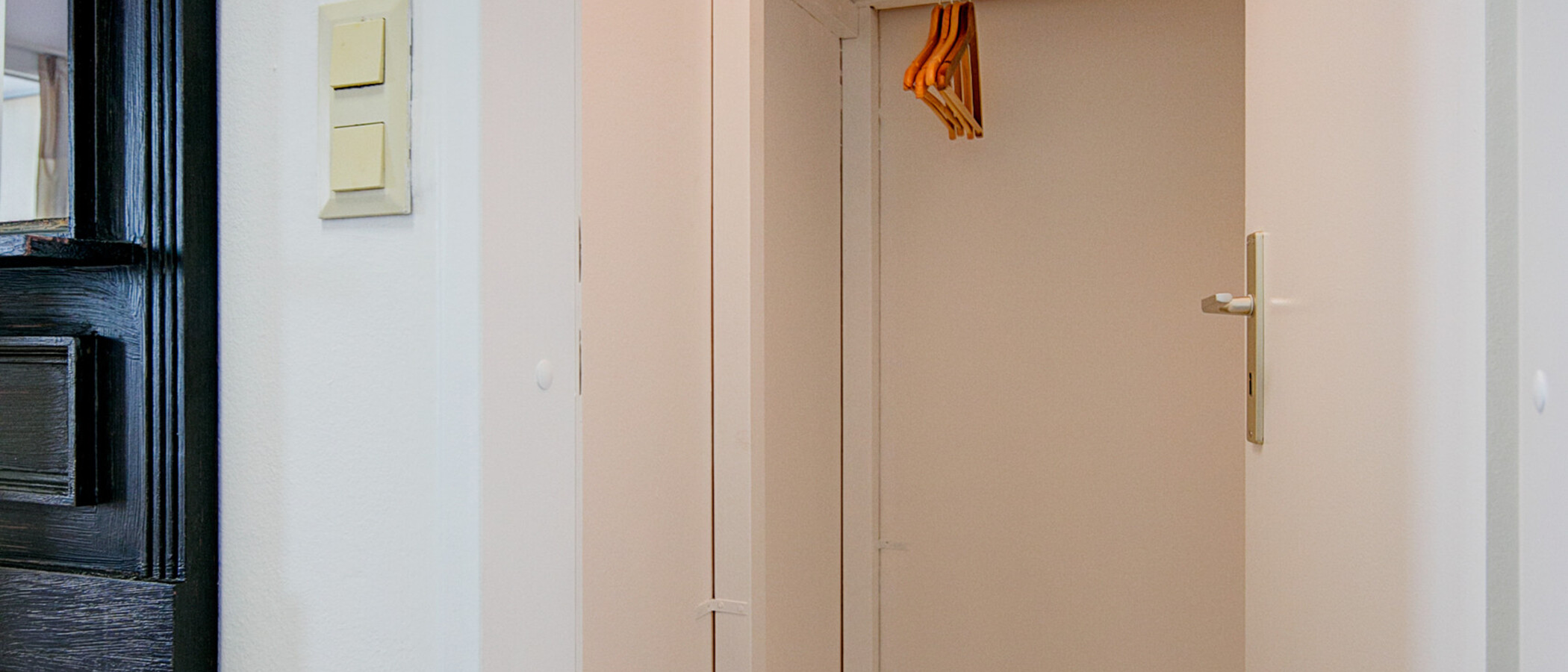 appartement München Pasing 01 débarras 8065