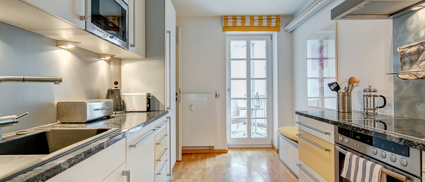 appartement München Glockenbachviertel 01 cuisine 8066