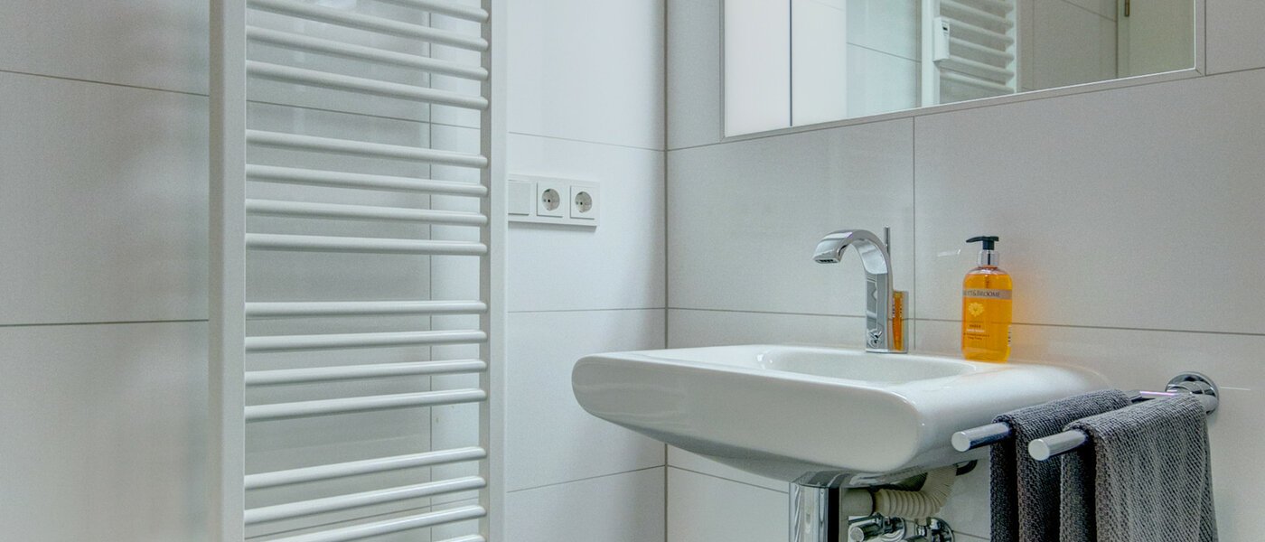 appartement München Glockenbachviertel 02 2ème s. de bain 8066