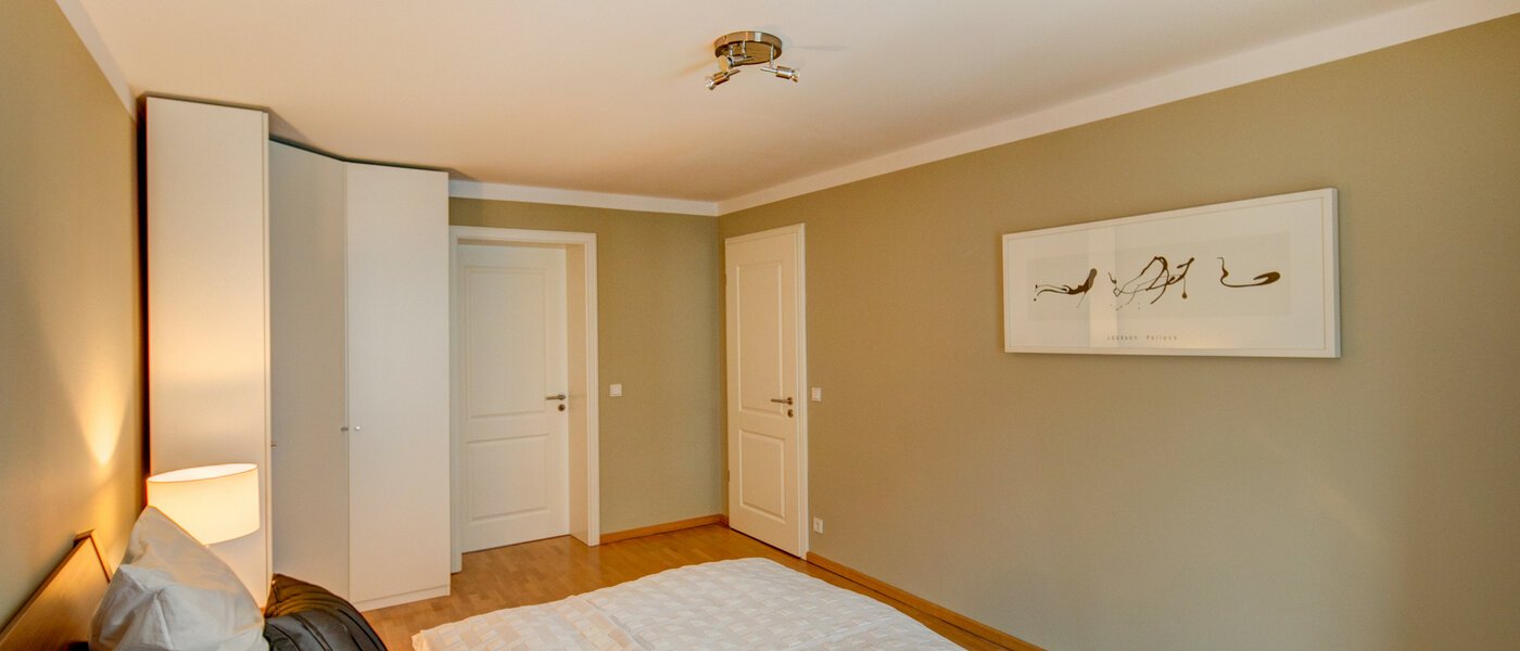 appartement München Glockenbachviertel 03 dormir 8066