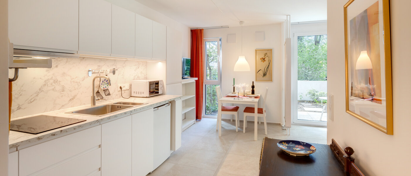 appartement München Laim 03 cuisine 8067
