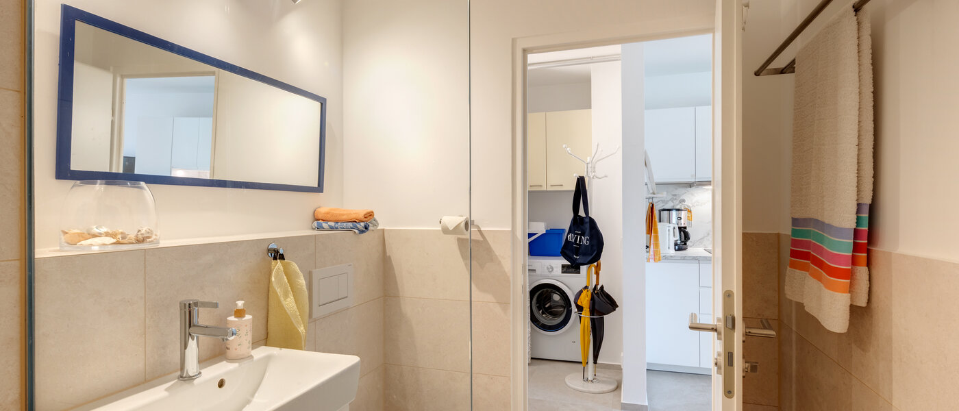 appartement München Laim 03 salle de bain 8067