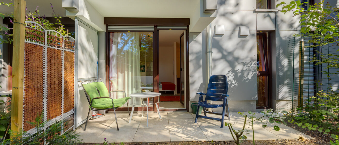 appartement München Laim 01 terrasse 8067