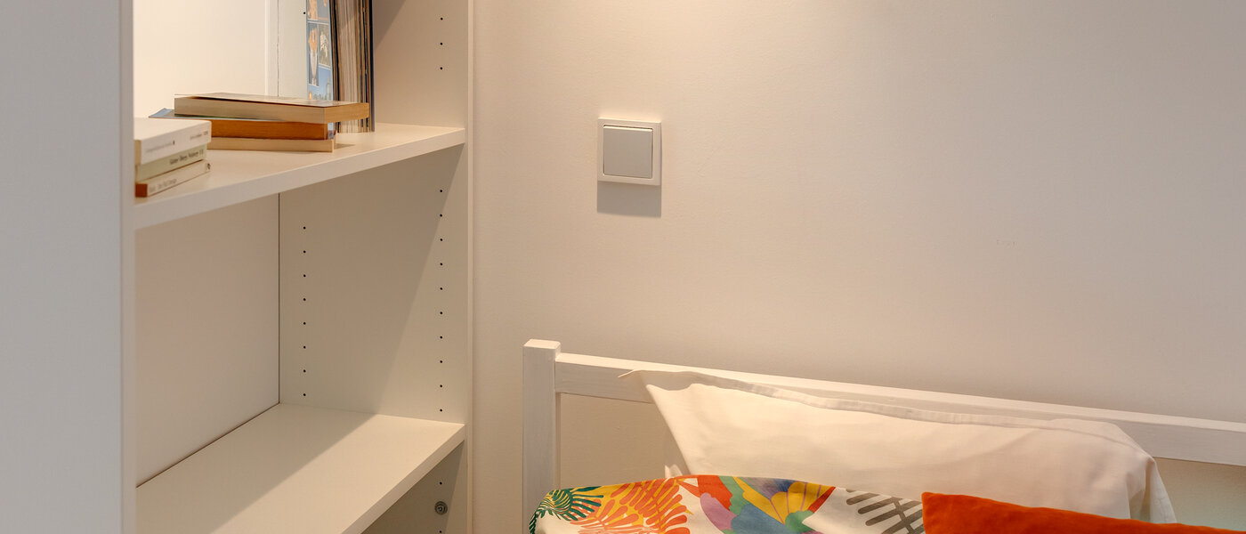 appartement München Laim 02 chambres 8067