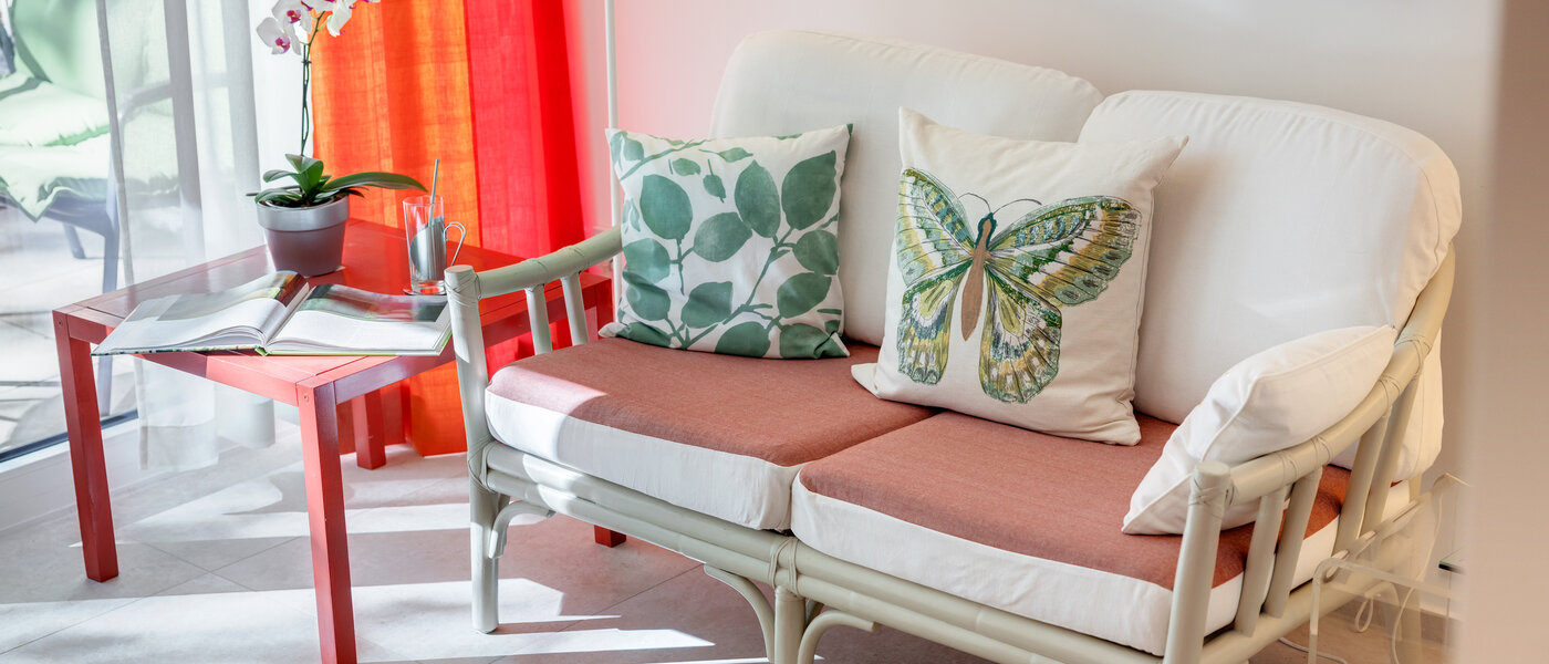 appartement München Laim 02 pièce à vivre 8067