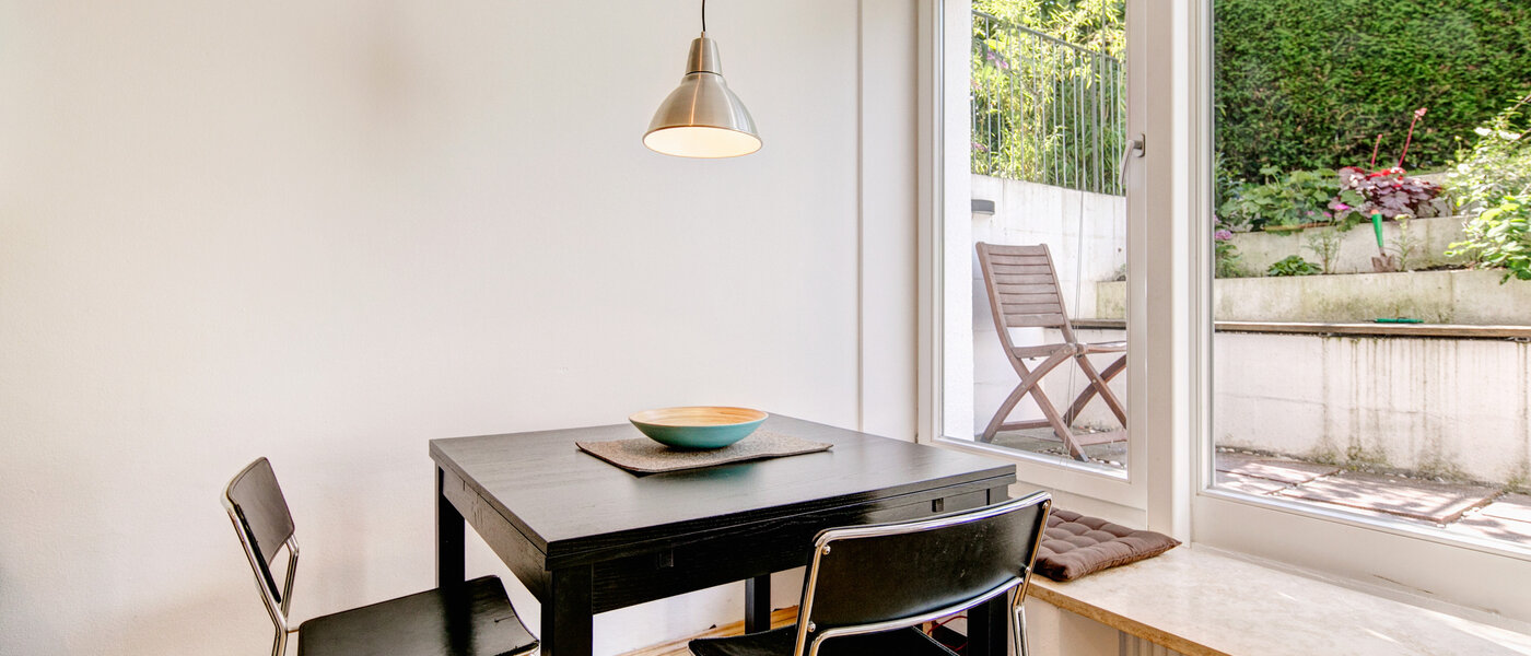 appartement München Nymphenburg 02 salon 8077